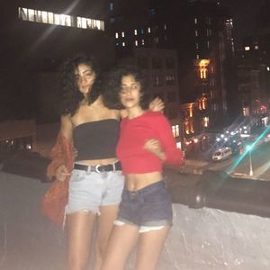 Meet your Posher, Sinaia